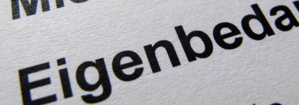 Auch bei Eigenbedarfskündigungen gibt es Härtefallklauseln, die Mieter schützen können.