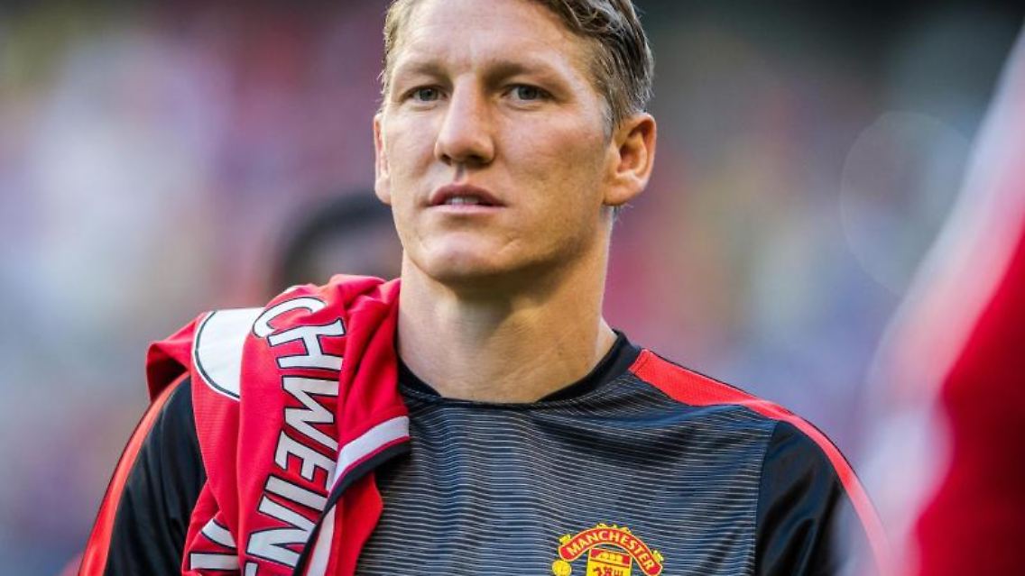Bastian Schweinsteiger