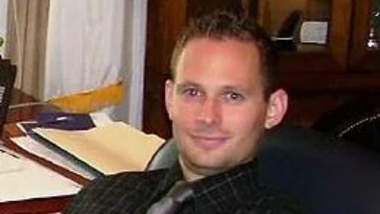 Simon Haeder ist Experte für Gesundheitspolitik und Assistant Professor an der Rockefeller School of Policy and Politics an der Universität von West Virginia.