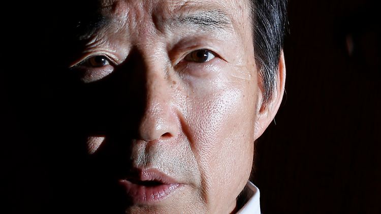 Gewährt dem Markt einen Blick in den Instrumentenkoffer der Notenbanker: BoJ-Vize Kikuo Iwata.