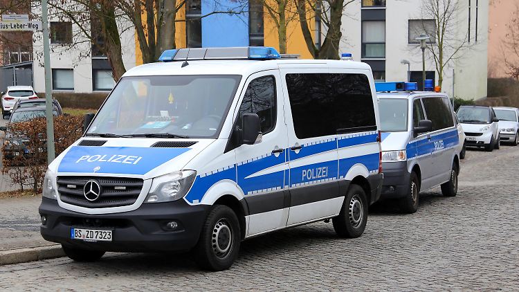 Die Männer waren Anfang Februar in Göttingen gefasst worden.