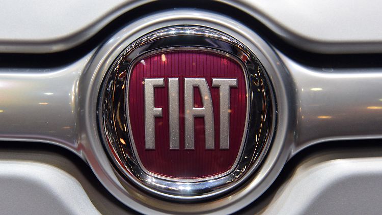 Fiat weist die Manipulations-Vorwürfe zurück.