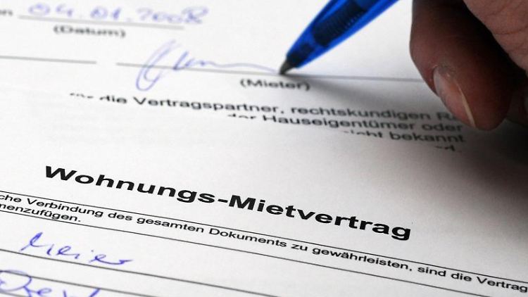 Wer mit einer nahe stehenden Person einen Mietvertrag abschließt, sollte darauf achten, dass dieser keine Vorteile erlangt, die man einer fremden Person nicht gewährt hätte.