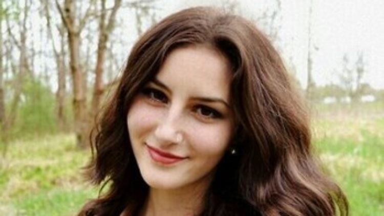 Seit Sonntagmorgen wird die 20-jährige Malina Klaar vermisst.