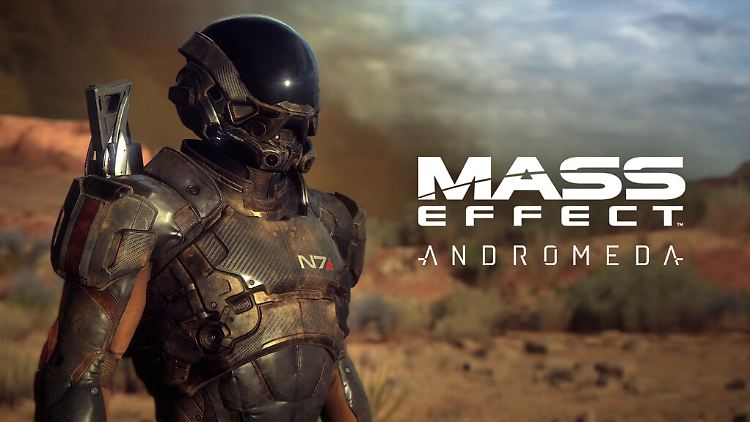 "Mass Effect: Andromeda" kann die hohen Erwartungen nicht erfüllen.