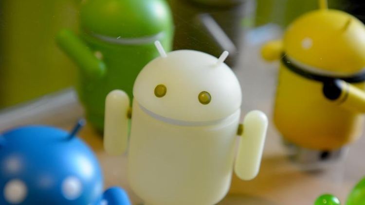 Die Android-Vielfalt ist ein großes Problem für das Betriebssystem.