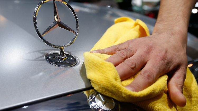 Bisher galt die Stuttgarter Edelmarke in Sachen Diesel-Tricksereien als sauber.