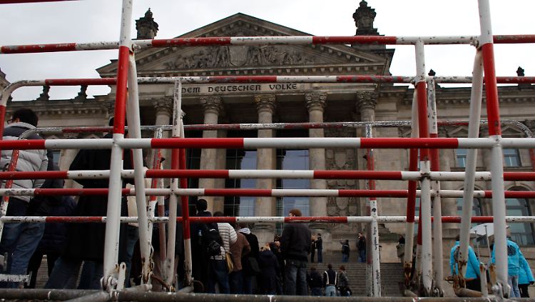 Wer will wo zuschlagen, das ist die Frage, die die Sicherheitsbehörden am meisten bewegt.