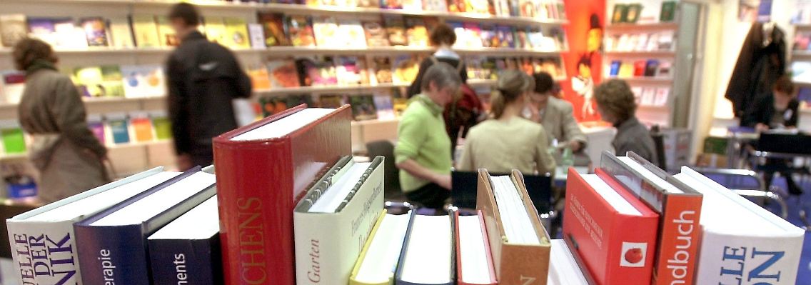 Rund 260.000 Besucher werden auf der Messe erwartet.