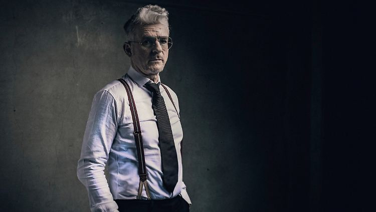 Fühlt sich inzwischen als Autor anerkannter als früher: Heinz Strunk.
