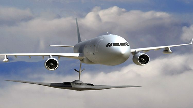 Rund zehn Jahre dauert inzwischen die Geschichte um den Auftrag für neue Tankflugzeuge für die US-Luftwaffe.