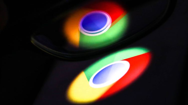 Googles Chrome hielt als einziger Browser den Hackern stand.