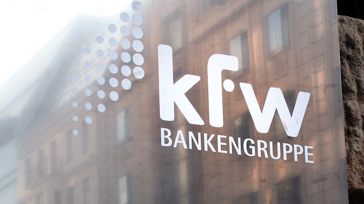 Anträge sollen schnell und unbürokratisch abgewickelt werden, verspricht die KfW.