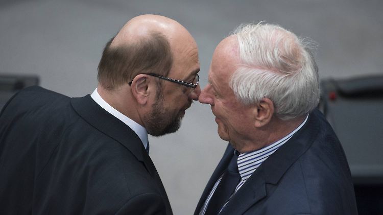 Im Saarland zeigt sich: Der Schulz-Hype beeinflusst auch die Linken.