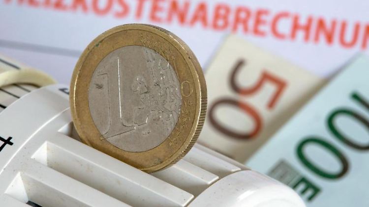 Höchstens 25 Prozent der Wohnfläche des Hauses darf der Vermieter schätzen.