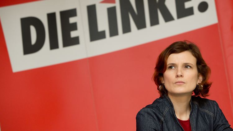 Wenn im Bund ein Mitte-Links-Bündnis gelingen solle, dann brauche es "klare Ansagen von allen Beteiligten", fordert Kipping.