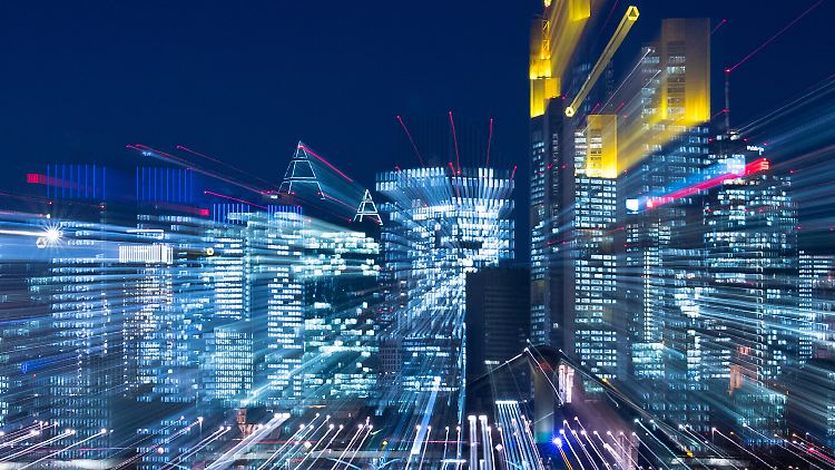Auch die Frankfurter Geldhäuser Deutsche Bank und Commerzbank sollen weit mehr ihrer Gewinne in Luxemburg versteuert haben, als sie tatsächlich dort erwirtschafteten. 