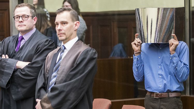 Der Pakistaner, der im Auftrag des Irans spionierte, wurde nun zu vier Jahren Haft verurteilt.