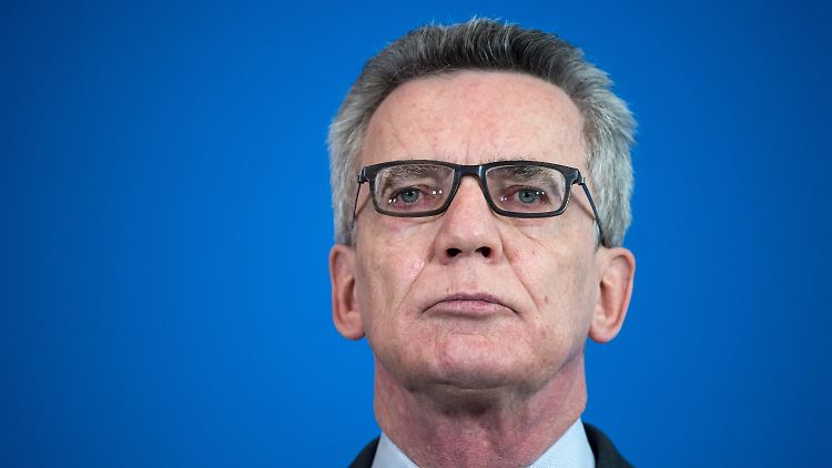 "Wir müssen alle Eier in den Verhandlungskorb legen".
