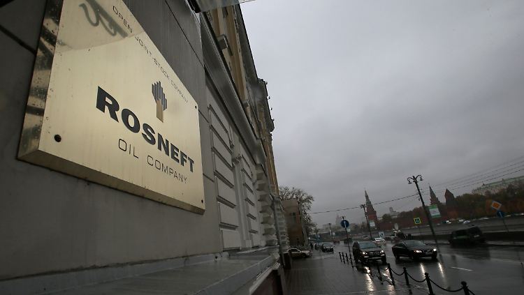 Dunkle Wolken am russischen Himmel: Rosneft scheiterte mit der Klage vorm EuGH.