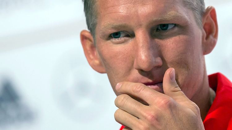 Was erwartet Bastian Schweinsteiger bei Chicago Fire?