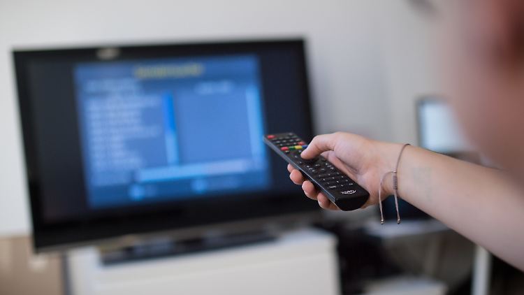Wer schon die nötige Technik für DVB-T2 hat, kann nach einem Sendersuchlauf ins neue HD-Zeitalter starten.