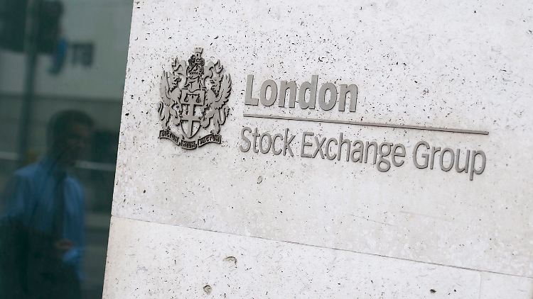 Die Deutsche Börse in London? So kommt es nun nicht mehr.