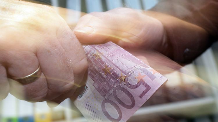 Sind Bestechungsgelder geflossen, sollen die Firmen dafür büßen, wenn es nach der Regierung geht.