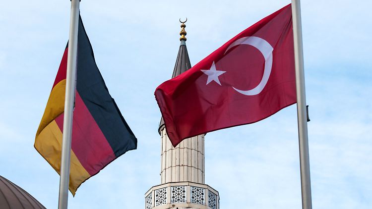 Ein Register soll Klarheit darüber verschaffen, wie viele Moscheen es in Deutschland gibt, wo sie sind und wer sie finanziert.