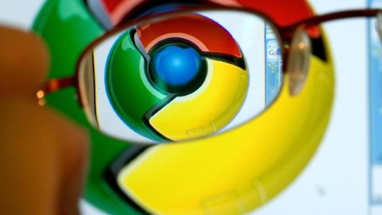 Der weit verbreitete Chrome-Browser erhält ein Update.