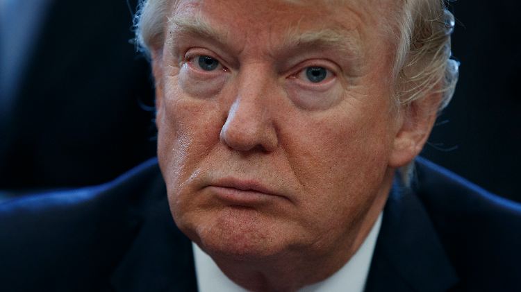Auch mehrere Bundesstaaten und Städte wollen US-Präsident Trump wegen seiner Klimaschutzpolitik verklagen.