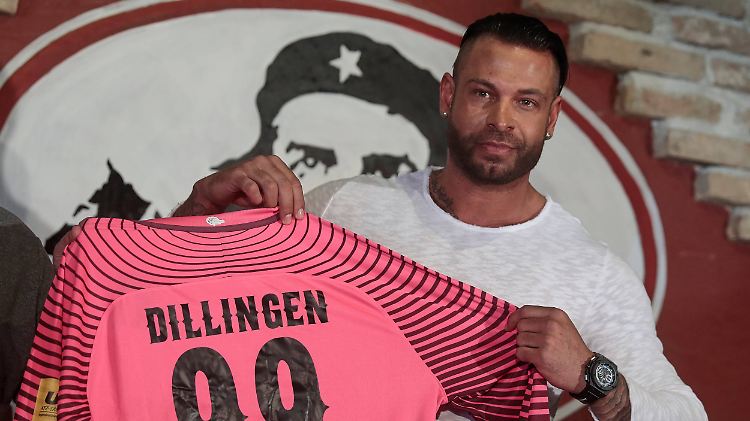 "Da ist das letzte Wort noch nicht gesprochen": Tim Wiese.