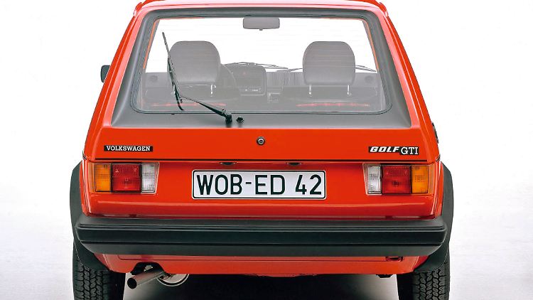 Mittlerweile macht sich die erste GTI-Generation rar. 2015 waren in Deutschland nur noch 910 der frühen 110 PS-GTI beim Kraftfahrt-Bundesamt gelistet.