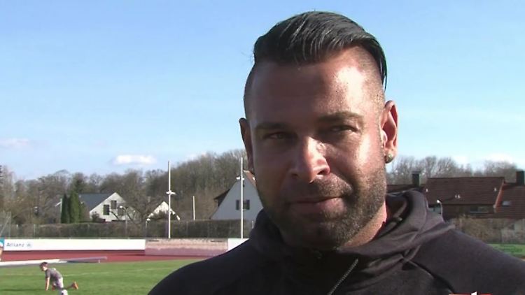 Was hat Tim Wiese mit dem Vorfall in Berlin zu tun?