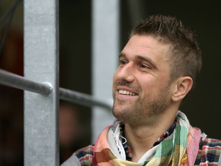Wird das Urteil rechtskräftig, stehen Ivan Klasnic rund 1,1 Millionen Euro an Entschädigung zu.