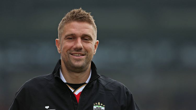 Sieg vor Gericht: Ivan Klasnic.