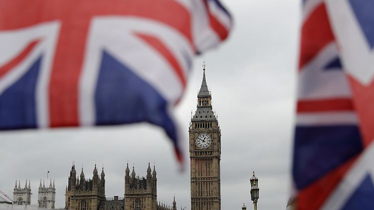 Die britische Regierung wird nicht erfreut sein über den Brief von Tusk an die EU-Mitglieder.