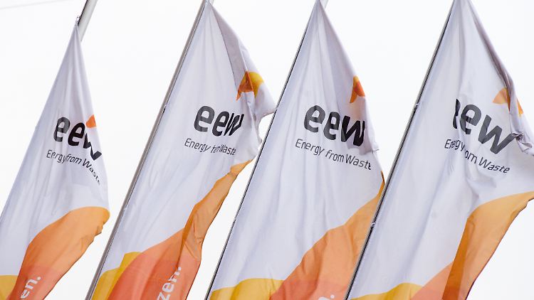 EEW betreibt 16 Müllverbrennungsanlagen in Deutschland, eine in Luxemburg und eine in den Niederlanden.