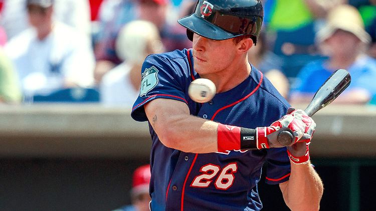 Ein Mann mit vielen Talenten: Max Kepler.