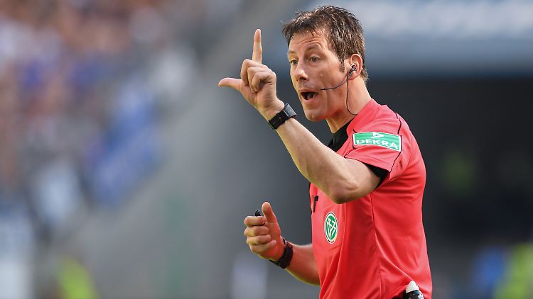 "Natürlich freue ich mich auf dieses besondere Spiel":  Wolfgang Stark.
