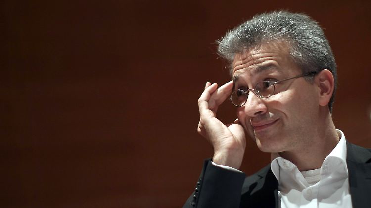 "Die Olympia-Abstimmung war ärgerlich": Der Hessische Grünen-Chef Al-Wazir.