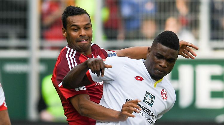Der FC Ingolstadt zieht den FSV Mainz 05 ganz tief in den Abstiegskampf.