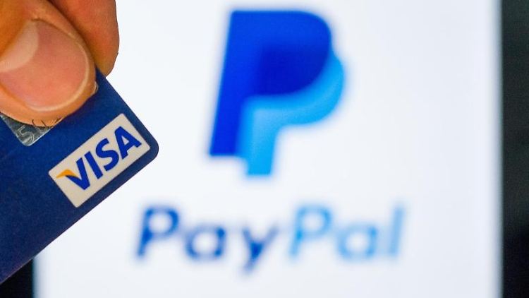 Paypal ist zwar nicht mehr von Ebay abhängig, ein schwerer Schlag dürfte der Verlust des Kunden dennoch sein.