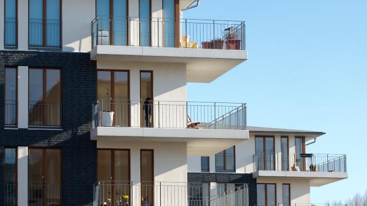 Mängel an Immobilien gibt es häufig. Was aber, wenn die Probleme am Gemeinschaftseigentum auftreten?