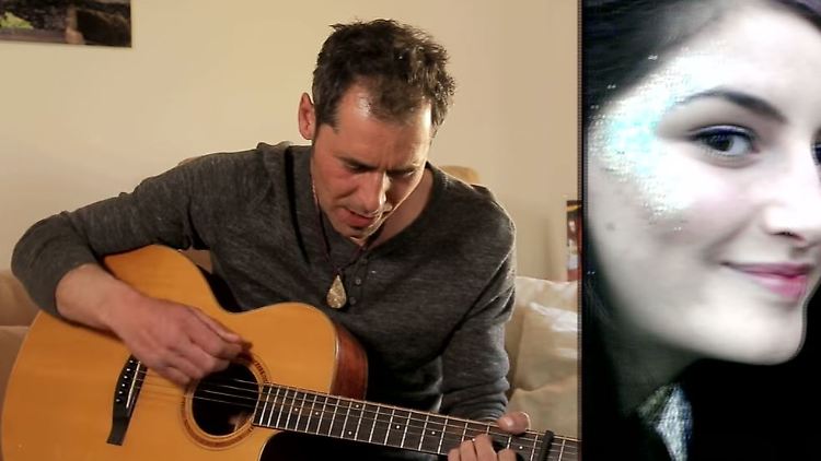  Joseph Zawadzki veröffentlicht ein emotionales Lied für seine verschwundene Tochter Malina Klaar.