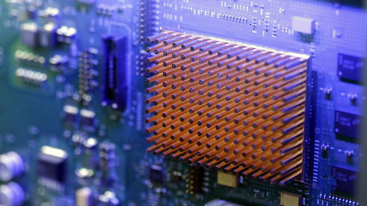 Ist der Computer ein besserer Fondsmanager als der Mensch?