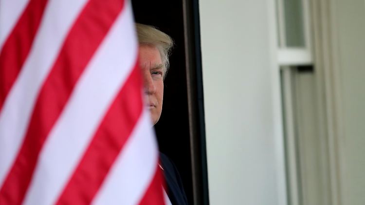 Donald Trump und Lateinamerika - die große Unbekannte.