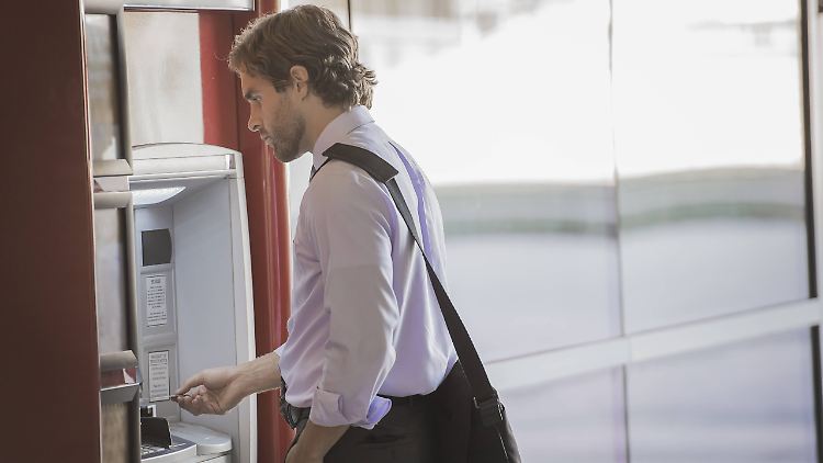 Betrügereien mit manipulierten Automaten sind in den letzten Jahren seltener geworden.
