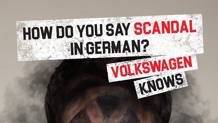 Mit einer Online-Kampagne stellen Verbraucherschützer VW europaweit an den Pranger.