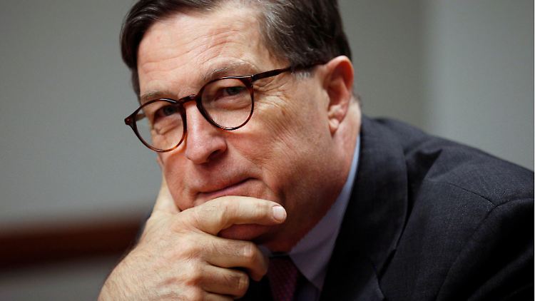Jeffrey Lacker